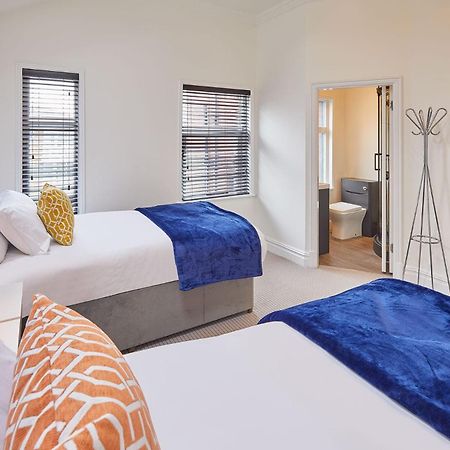 Sandside Beachfront Cottage Perfectly Saltburn Экстерьер фото